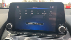 Nissan Juke 1.6 Hybrid Tekna 5dr Auto Hybrid Hatchback